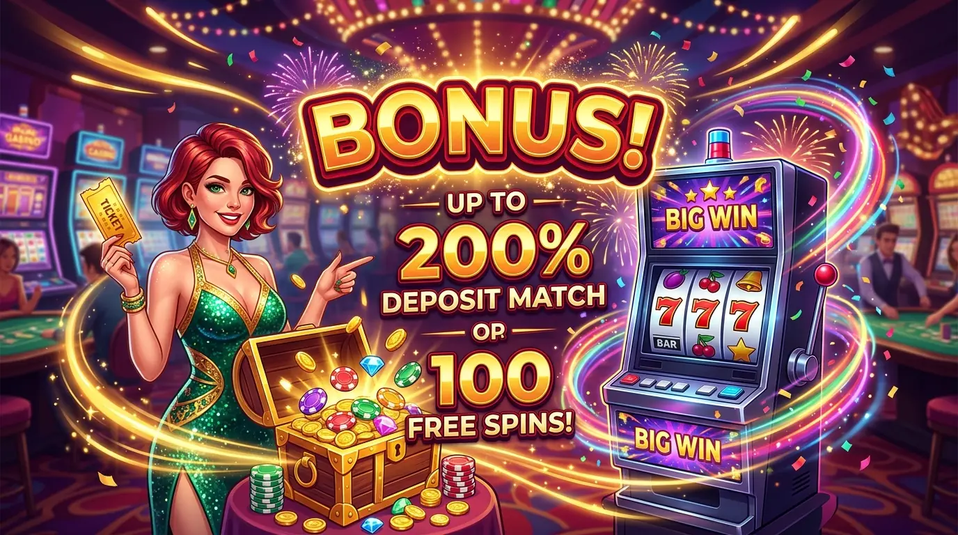 Betchan casino bonusar
