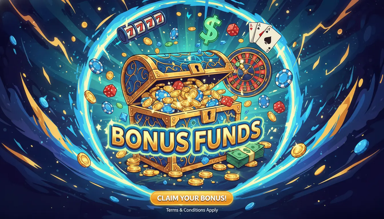 Betchan casino bonussaldo