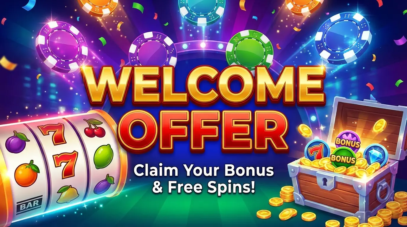 Välkomstdeal hos Betchan casino