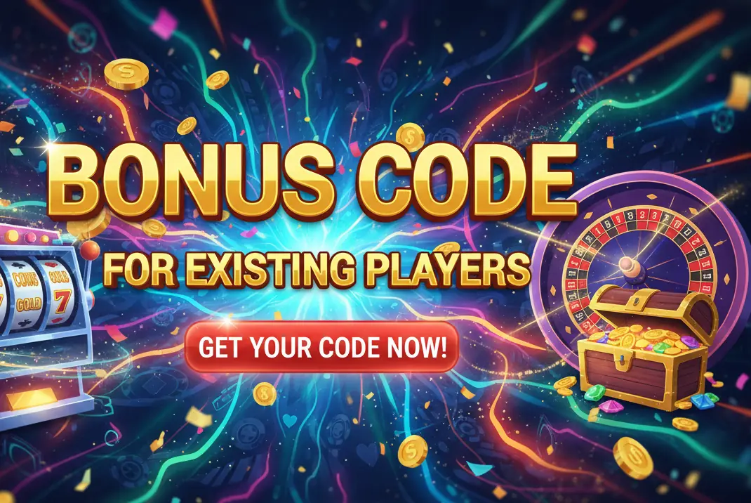 Betchan casino bonuskod för befintliga spelare