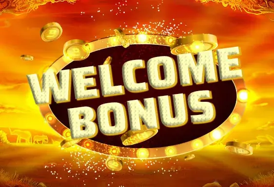 Välkomstbonus hos Betchan casino