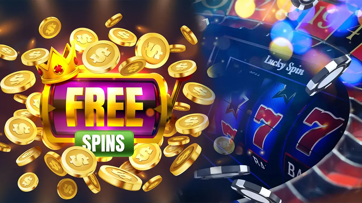 Gratissnurr hos Betchan casino