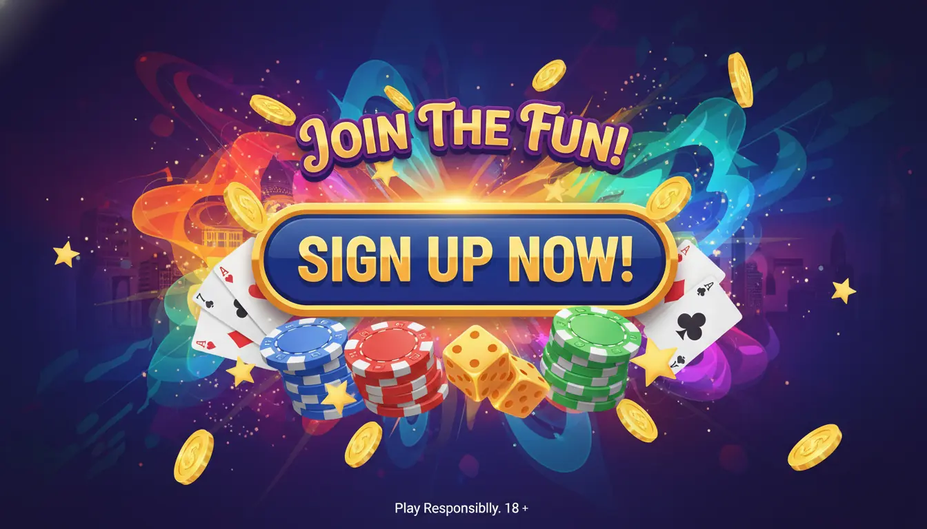Betchan casino sign up