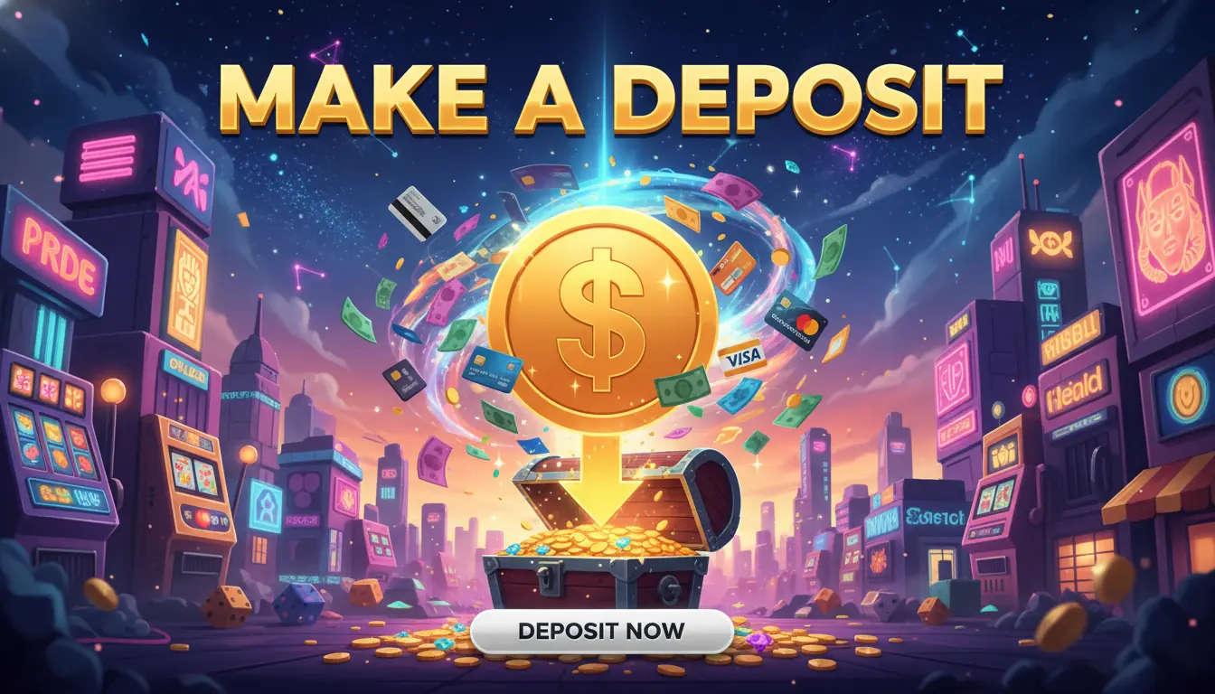 Betchan casino insättning