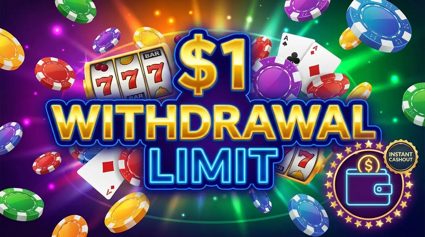 Betchan casino minsta uttag
