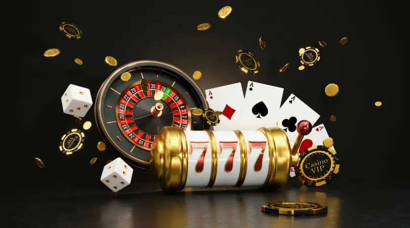 Betchan casino spel