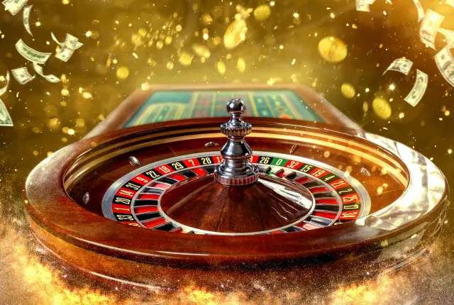 Roulette Betchan casino