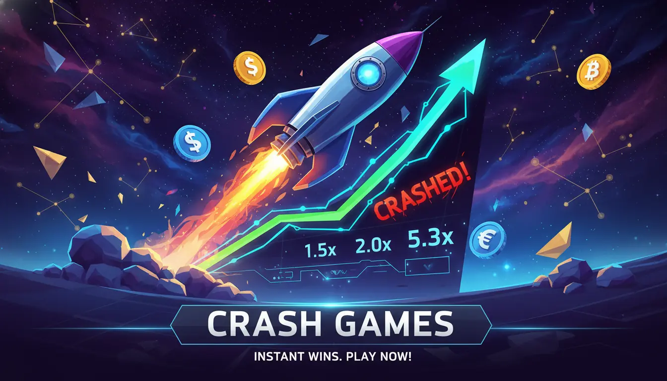 Betchan casino crashspel