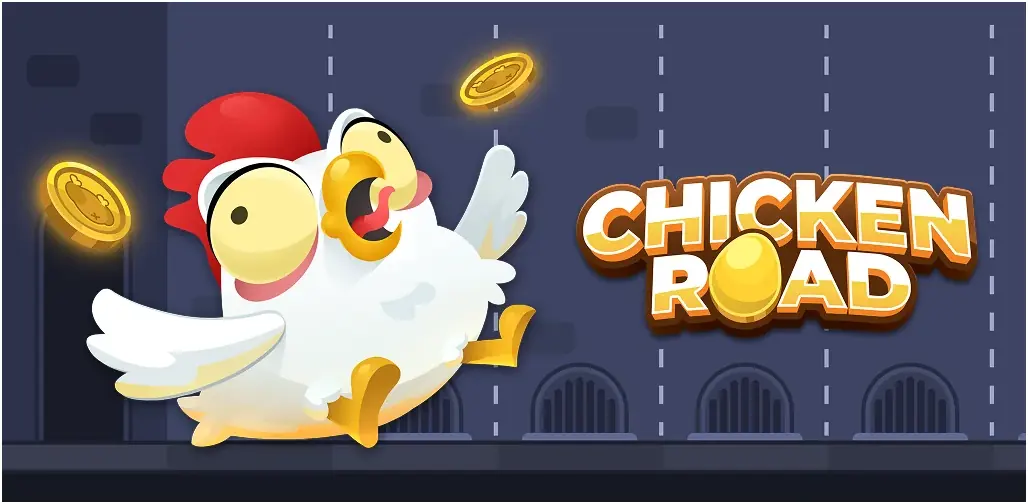 Betchan casino Chicken Road