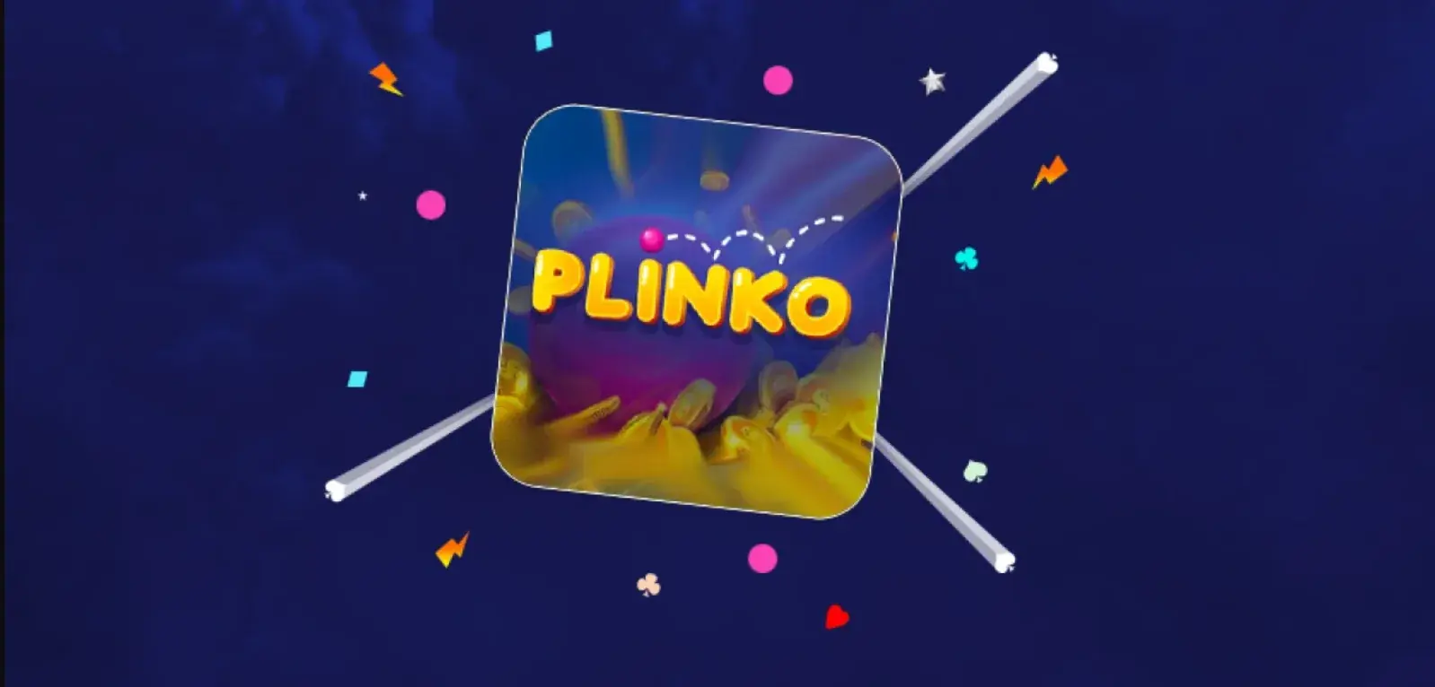 Plinko hos Betchan casino
